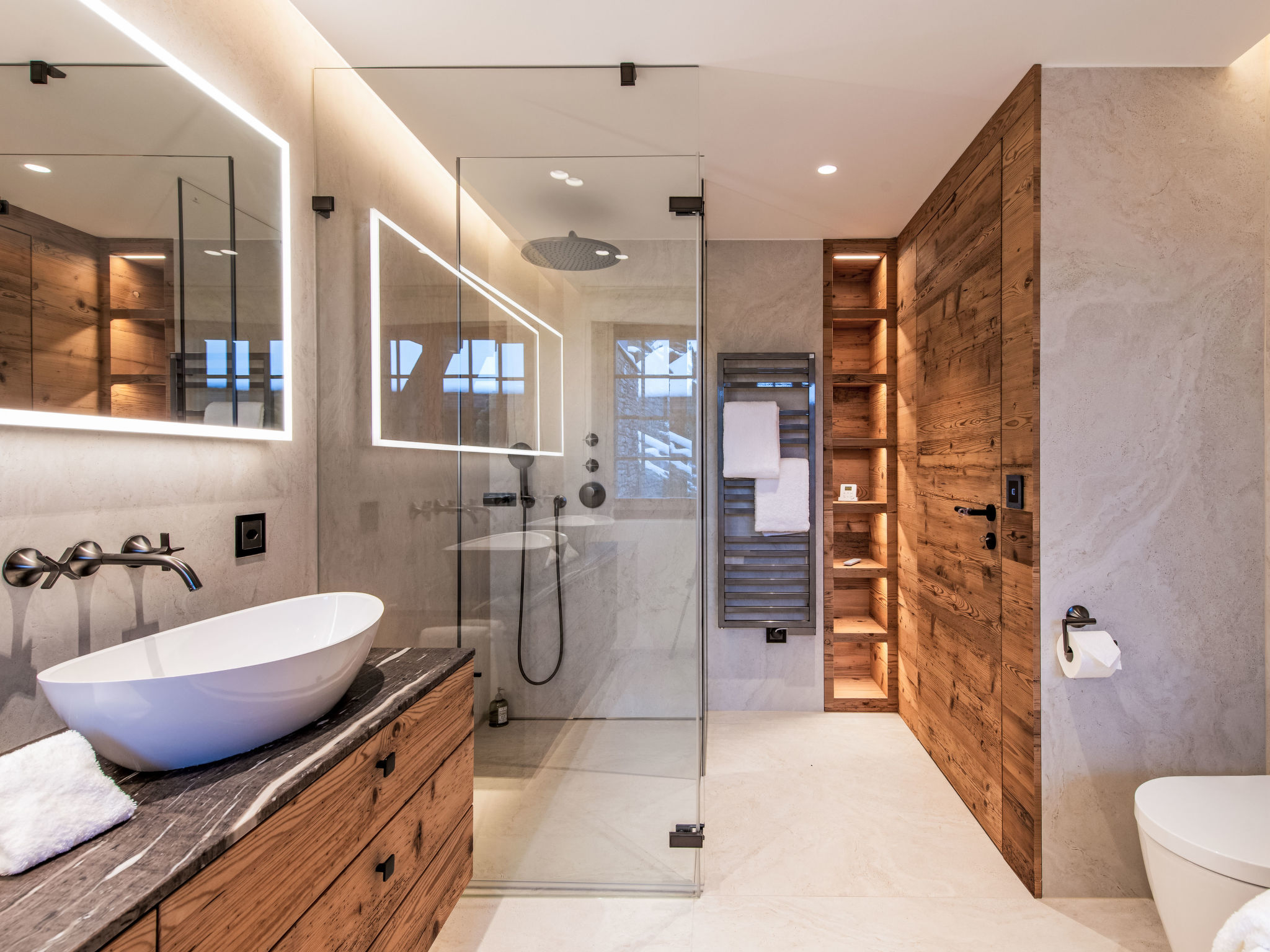 Photo of Chalet Andra