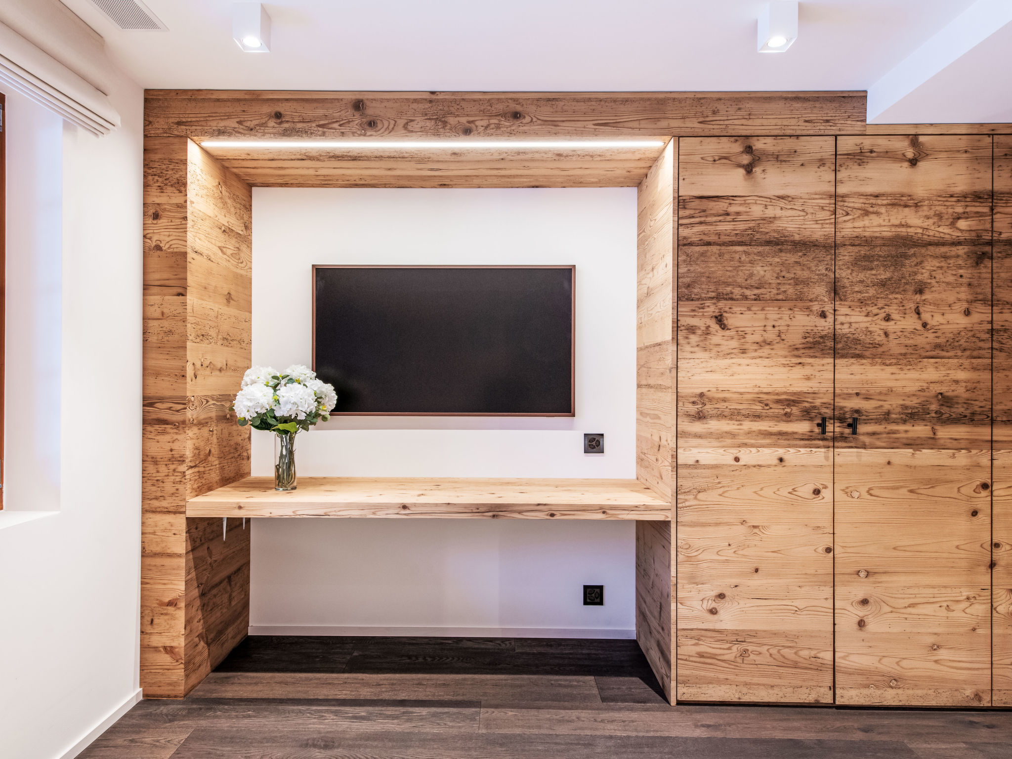 Photo of Chalet Andra