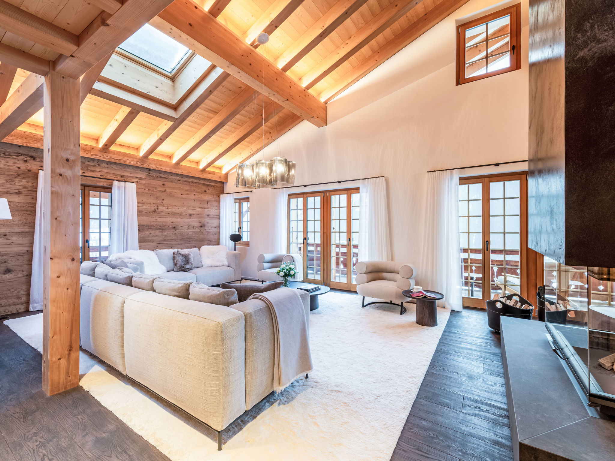 Photo of Chalet Andra