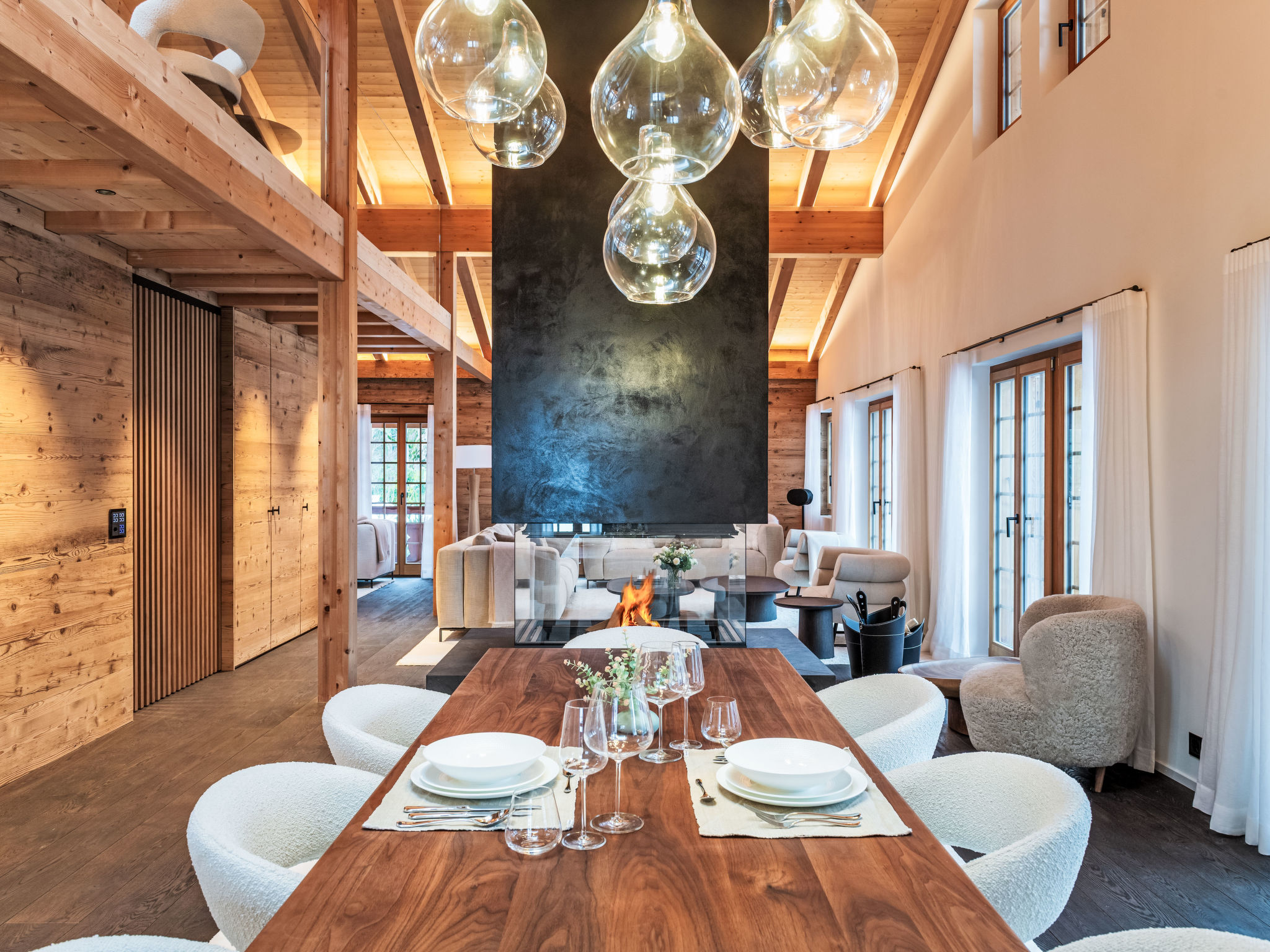 Photo of Chalet Andra