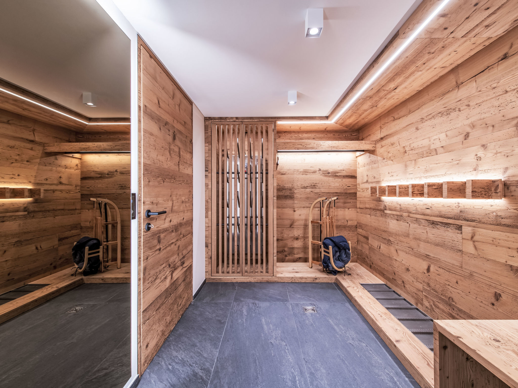 Photo of Chalet Andra