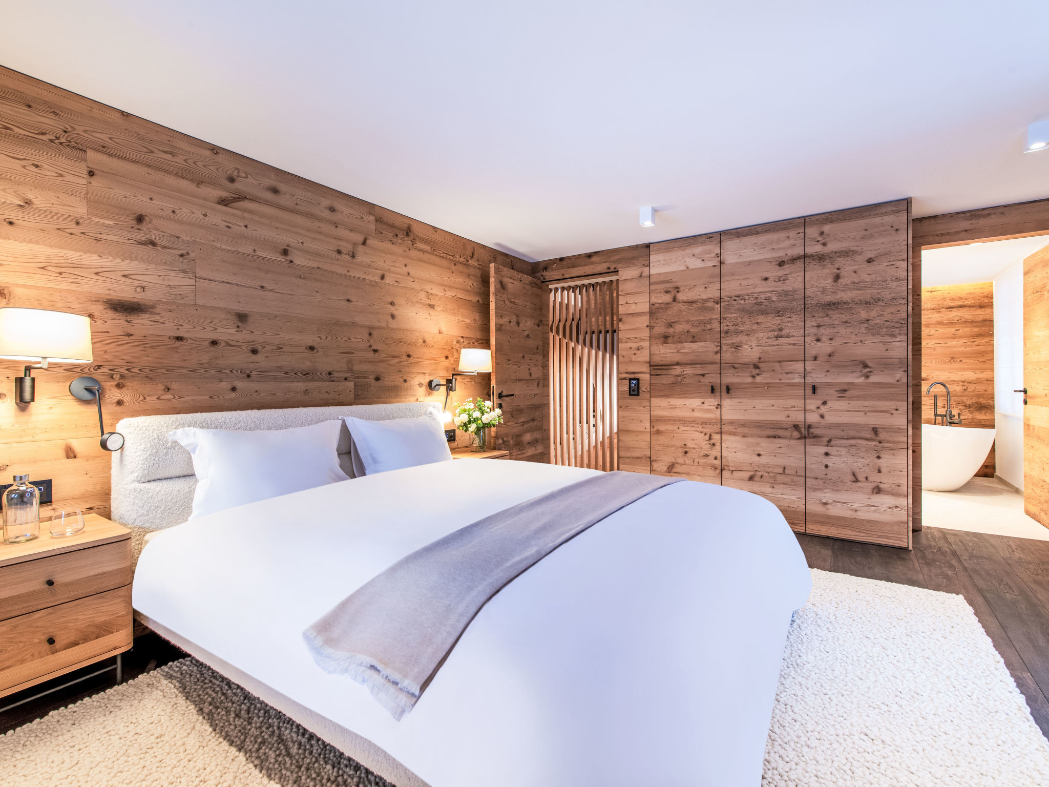 Photo of Chalet Andra