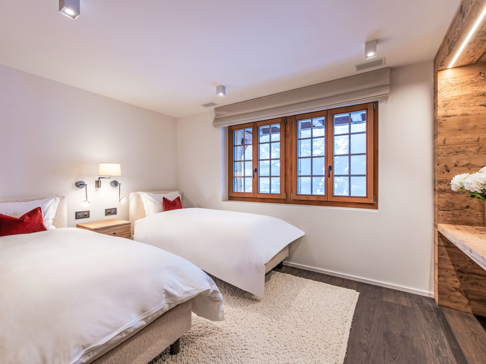 Photo of Chalet Andra