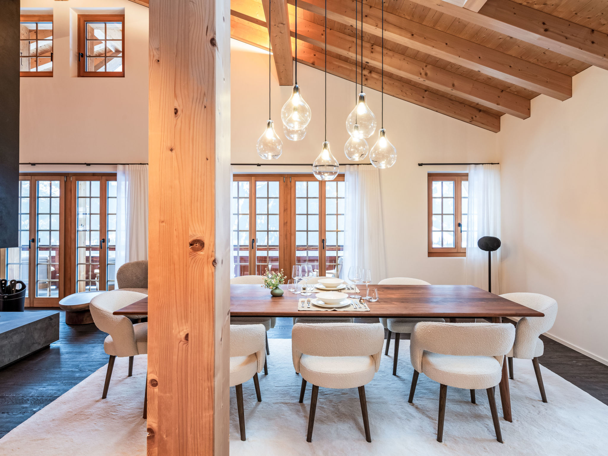 Photo of Chalet Andra