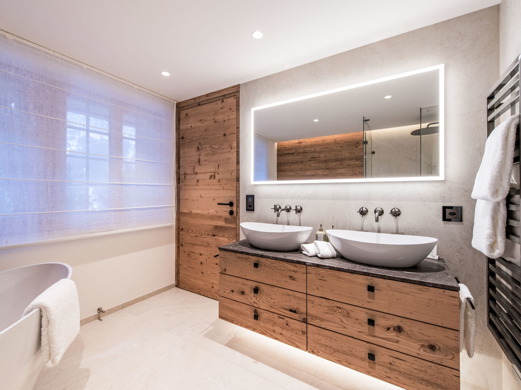 Photo of Chalet Andra