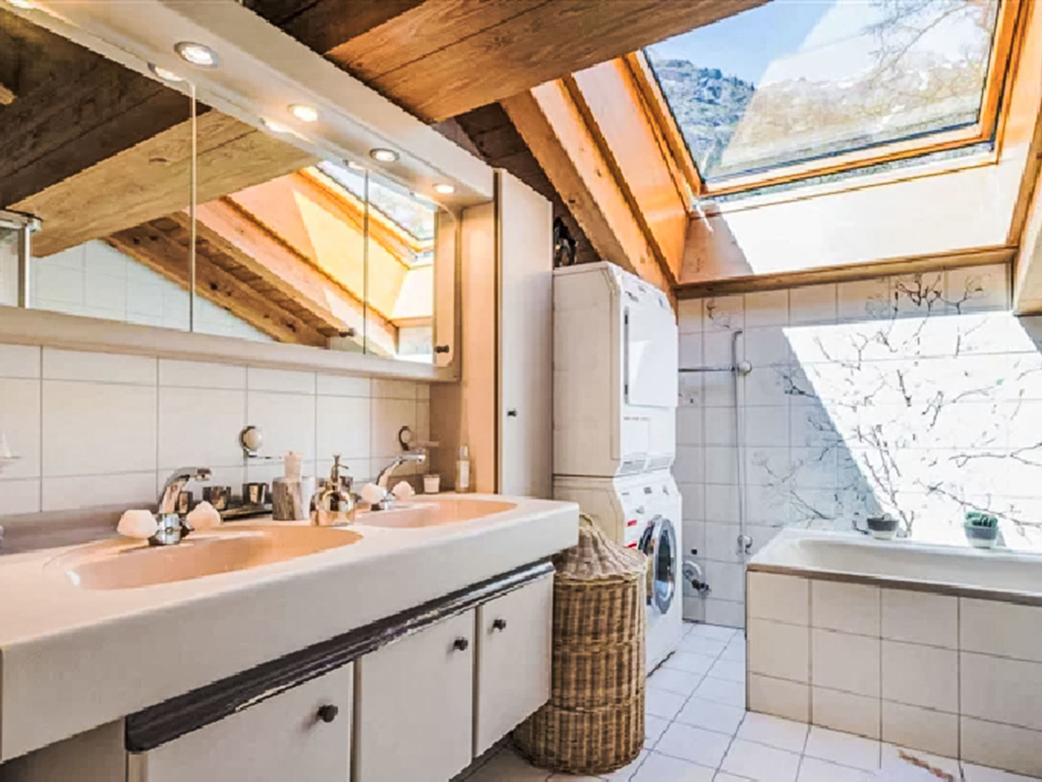 Antara in Grindelwald