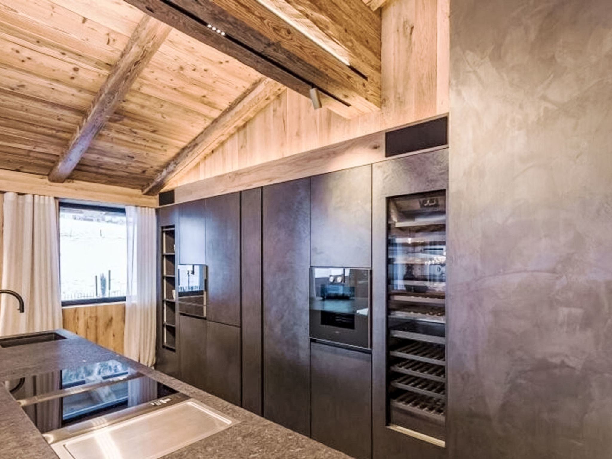 Photo of Exklusives Chalet Bellosguardo