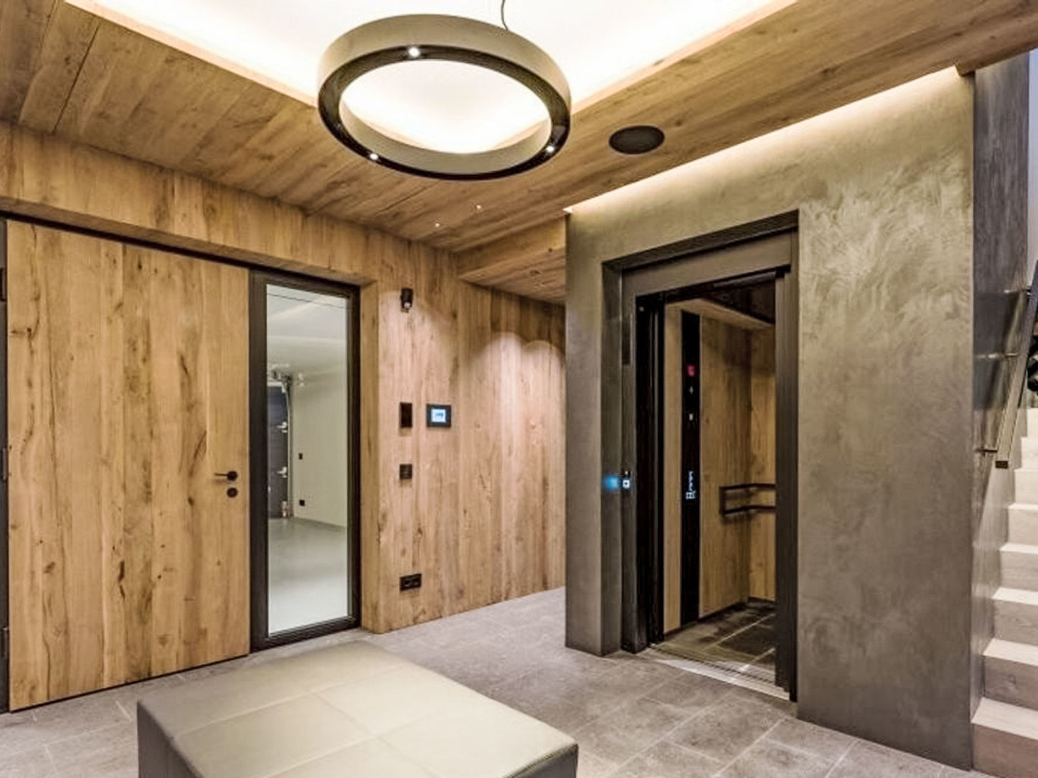 Photo of Exklusives Chalet Bellosguardo