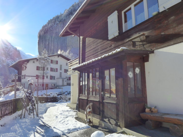 Slide3 - Chalet im Gassli