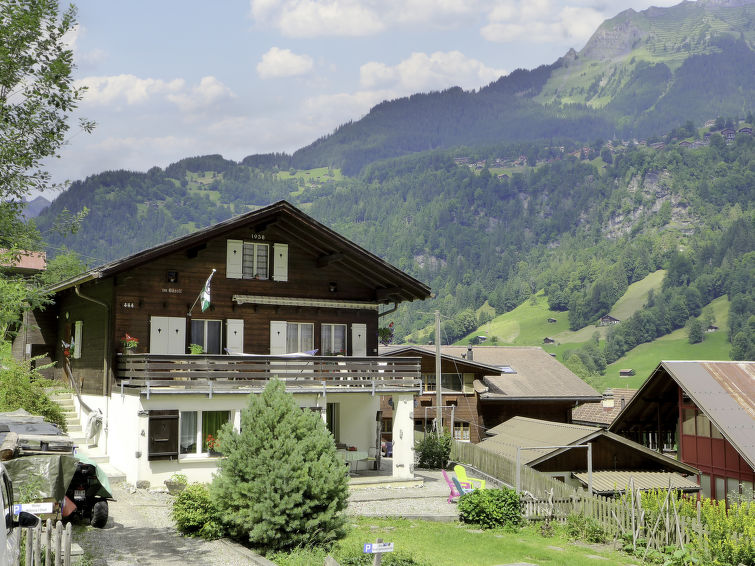 Slide8 - Chalet im Gassli