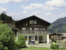 Leilighet Chalet im Gässli