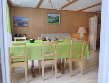 Leilighet Chalet im Gässli
