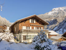 Leilighet Chalet im Gässli