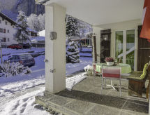 Leilighet Chalet im Gässli
