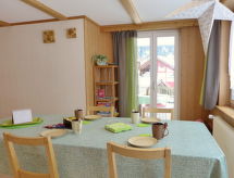 Leilighet Chalet im Gässli