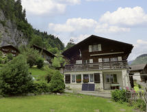 Leilighet Chalet im Gässli