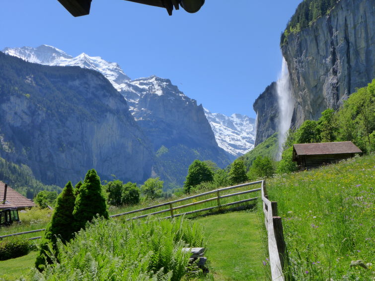 Slide5 - Chalet am Scharm