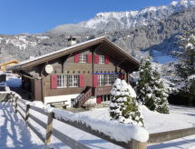 Chalet am Schärm