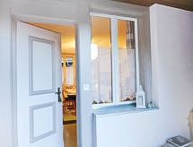 Ferienwohnung Rösli