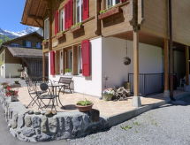 Ferienwohnung Rösli