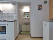 Ferienwohnung Rösli