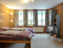 Ferienwohnung Rösli