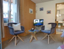 Ferienwohnung Rösli