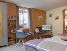 Ferienwohnung Rösli
