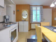 Ferienwohnung Rösli