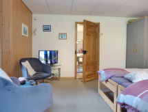 Ferienwohnung Rösli