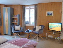 Ferienwohnung Rösli