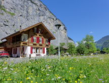 Ferienwohnung Rösli