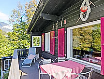 Ferienwohnung Stocki