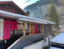 Ferienwohnung Stocki
