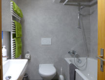 Ferienwohnung Stocki