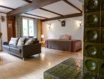 Ferienwohnung Stocki