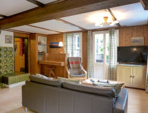 Ferienwohnung Stocki