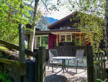 Ferienwohnung Stocki