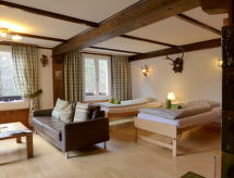Ferienwohnung Stocki