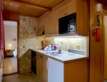 Ferienwohnung Stocki