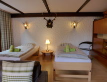 Ferienwohnung Stocki