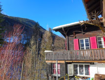 Ferienwohnung Stocki