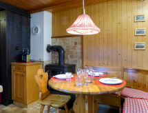 Ferienwohnung Stocki