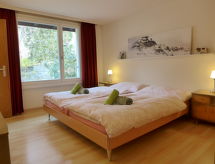Ferienwohnung Stocki