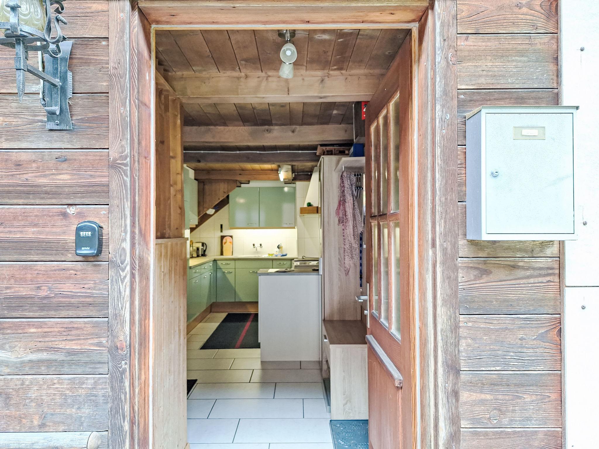 Photo of Haus Margrittli