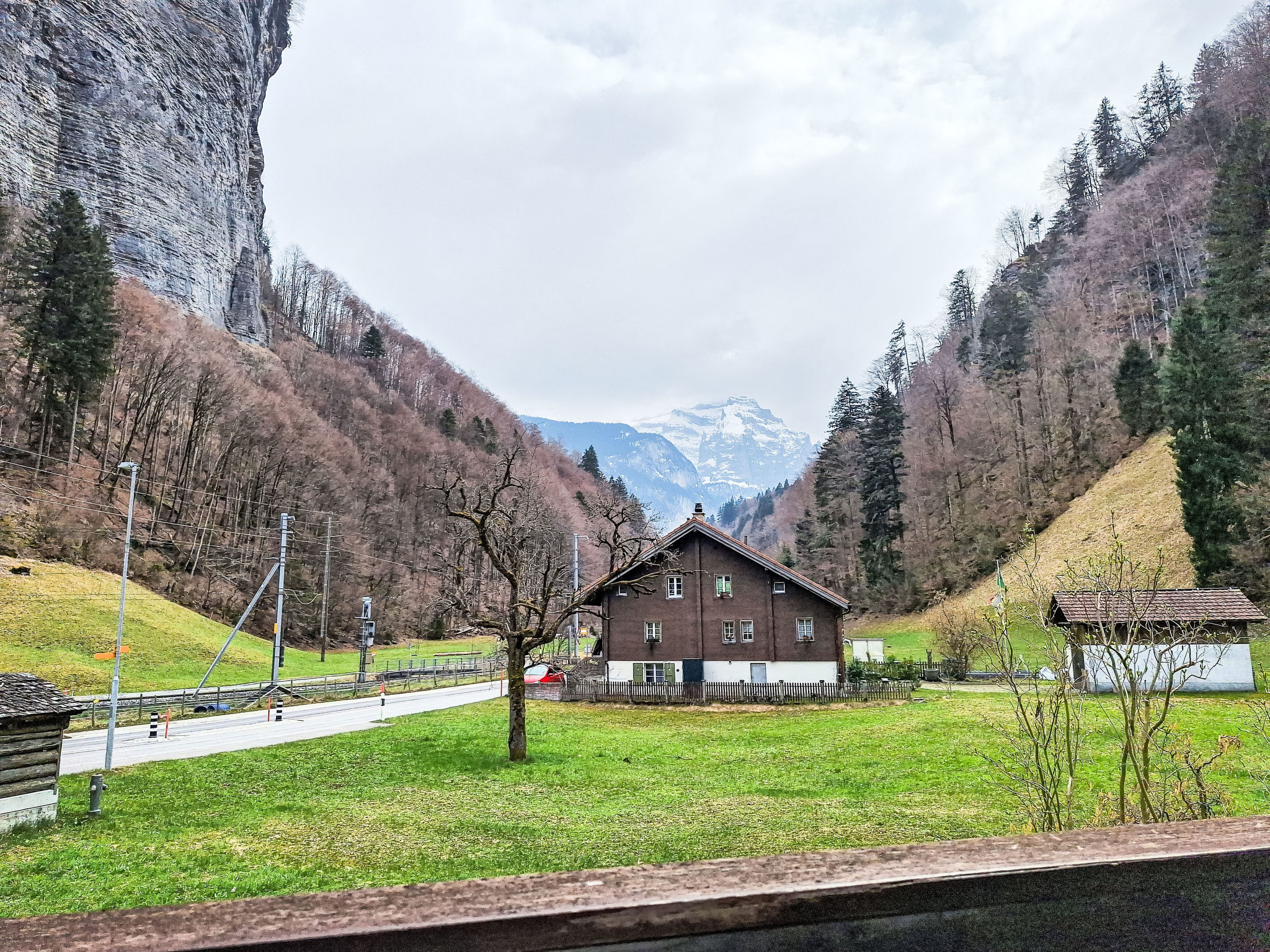 Photo of Haus Margrittli