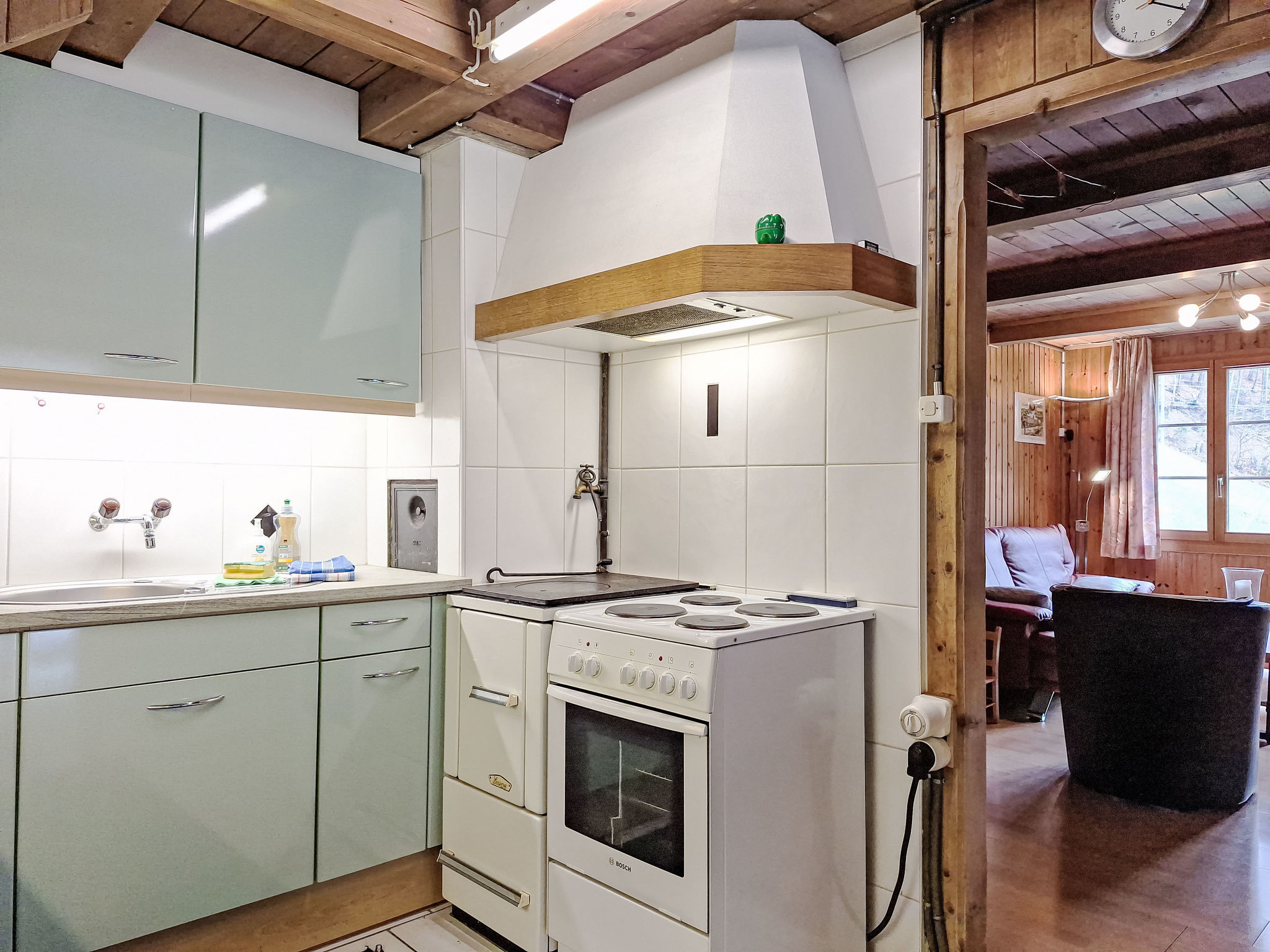 Photo of Haus Margrittli