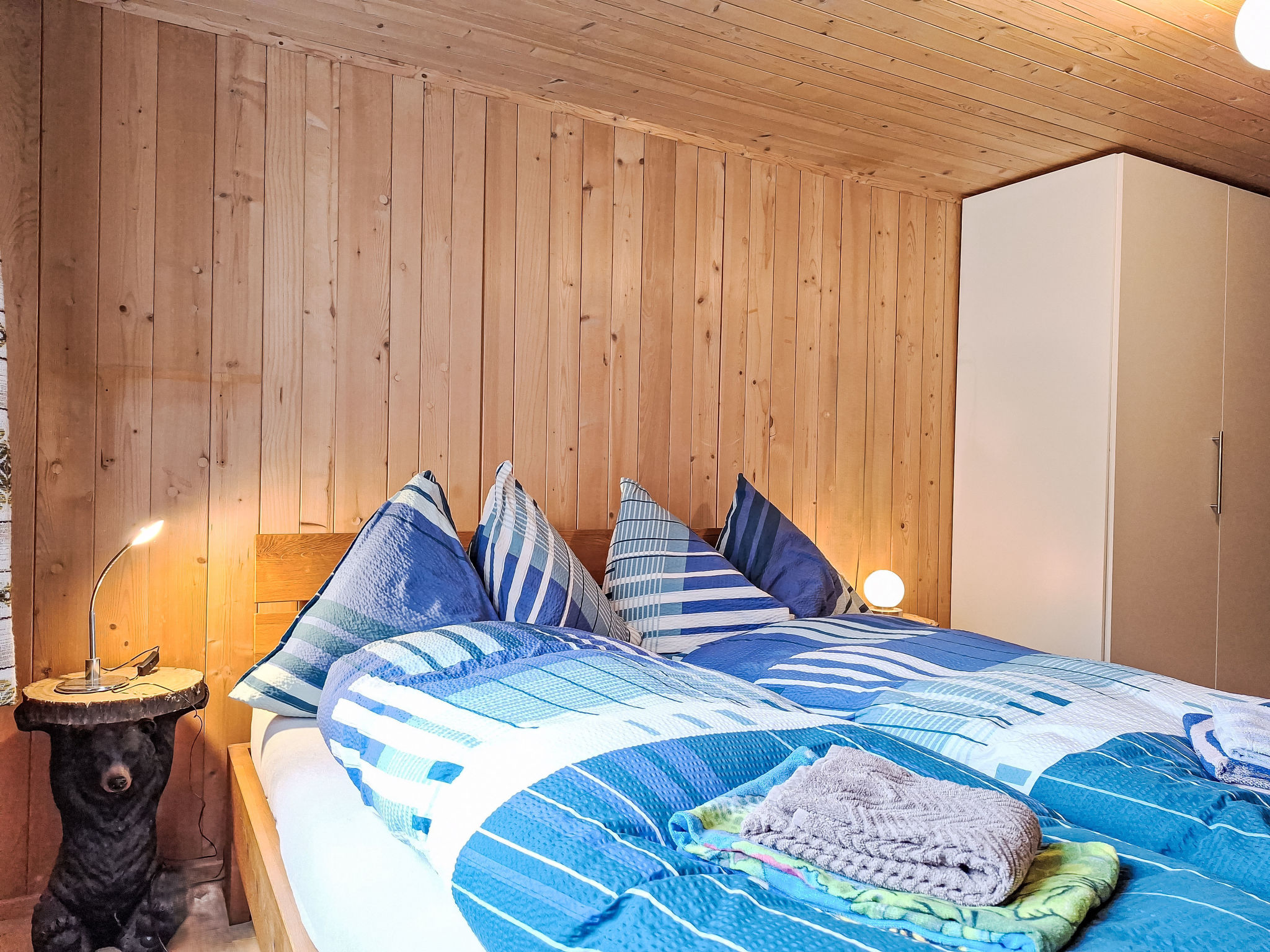 Photo of Haus Margrittli