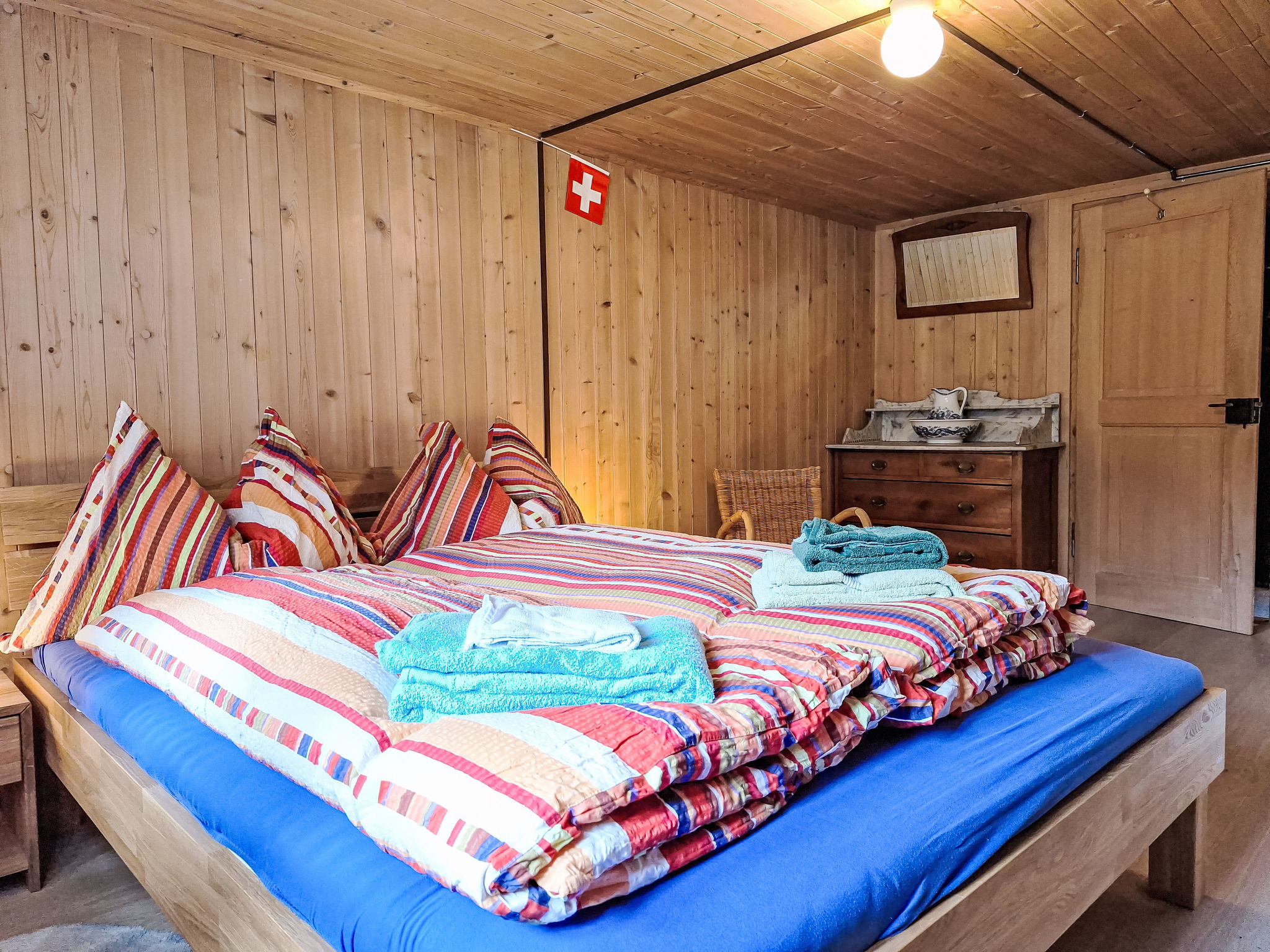 Photo of Haus Margrittli