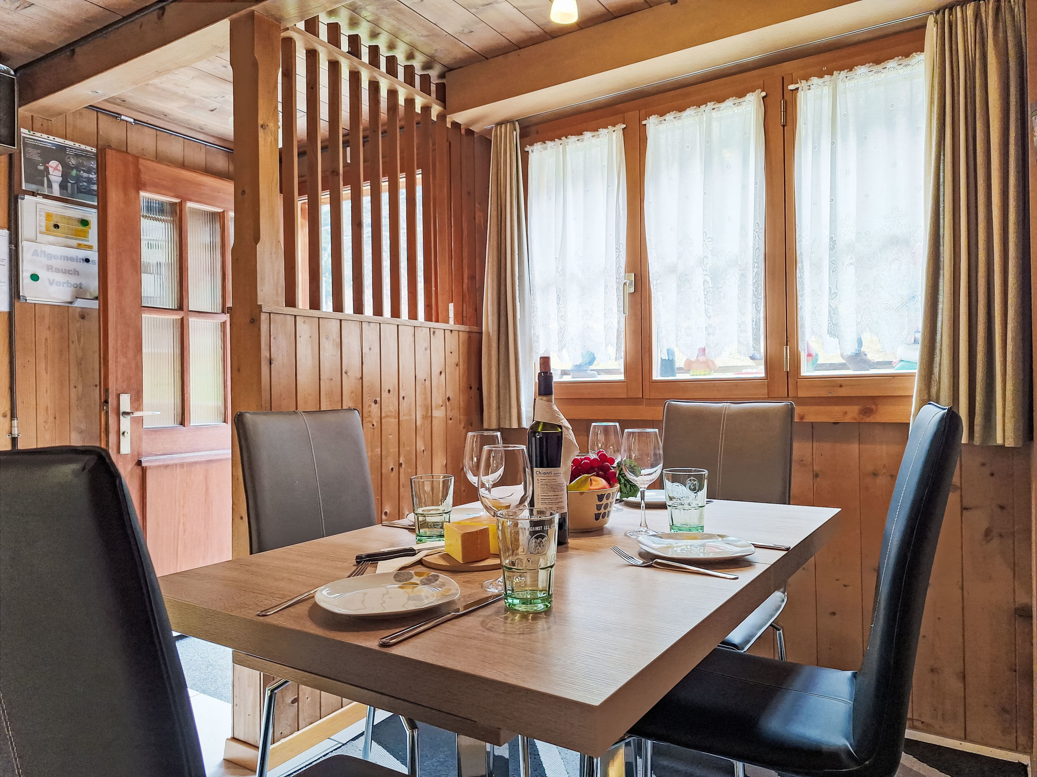 Photo of Haus Margrittli